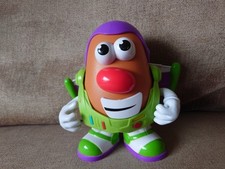 Mr Potato Head Buzz Lightyear