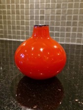 Mid-century Handblown