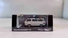 Mortal 1:64 White VW T3 Multi