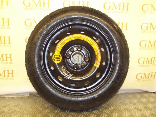 Fiat punto inch - fiat, space