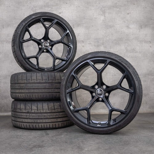 Audi rs4 rs5 rims inch - inch, b9