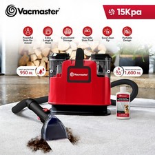Vacmaster Portable Carpet