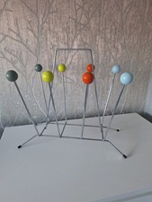 Vintage Sputnik /Eames style