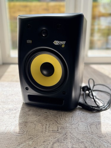 Krk rokit rp8 active - rp8, g2