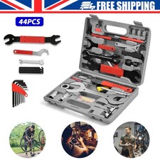 44PCS Professional Bicycle