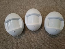 YALE ALARM SYSTEM 3 X Pir