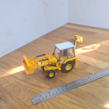 Rare Vintage JCB  3CX