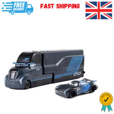 Pixar Cars Jackson Storm Mack