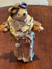 Peter fagan colour box bears - box,