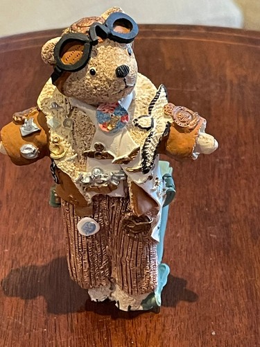 Peter fagan colour box bears - peter,