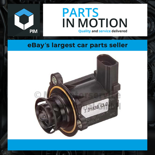 Turbo diverter valve - turbo,