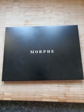 Morphe Artistry Palette