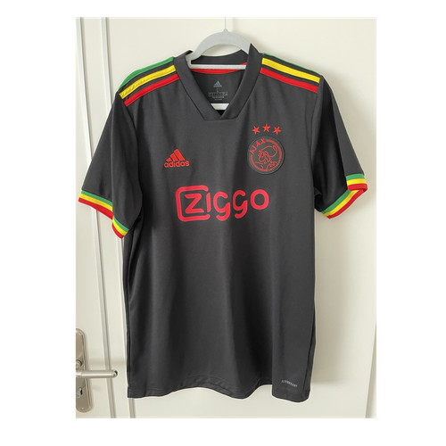 Adidas ajax amsterdam jersey - ajax,