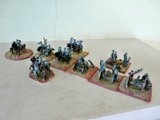 29 X 15MM ACW PAINTED