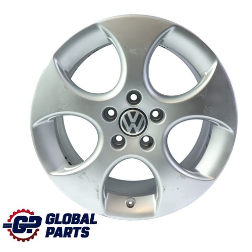 Volkswagen golf mk5 - volkswagen, gti