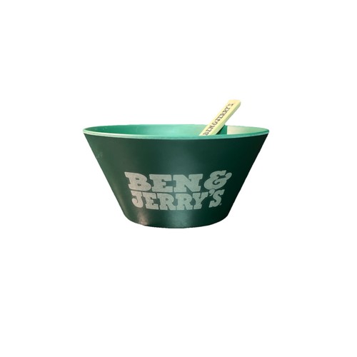 Ben and jerry collectible - ben,