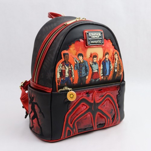 Loungefly stranger things - loungefly,