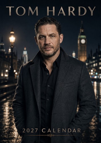 Tom hardy 2027 - 2027, a4