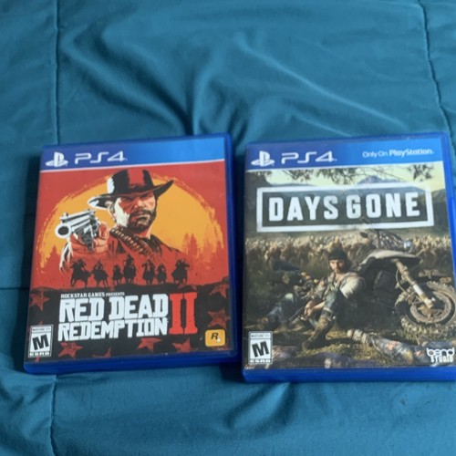 Ps4 sony game - ps4, lot: