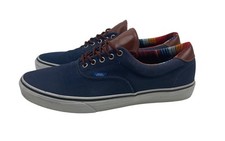 Vans Era 59 Dress Blues Navy