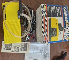 GASTESTER MK2 Emissions Tester