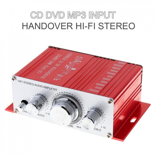 Kentiger 2ch stereo - kentiger,
