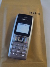 Nokia 2310 - Silver