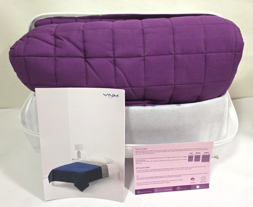 15lbs cooling cotton weighted - cotton,