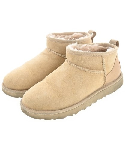 Ugg australia boots beige - ugg,