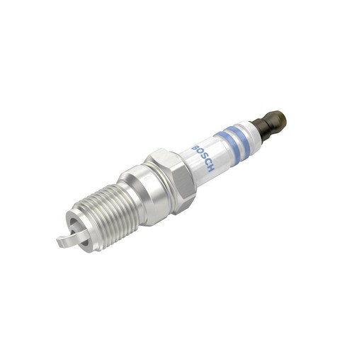 Suppressed spark plug bosch - spark,