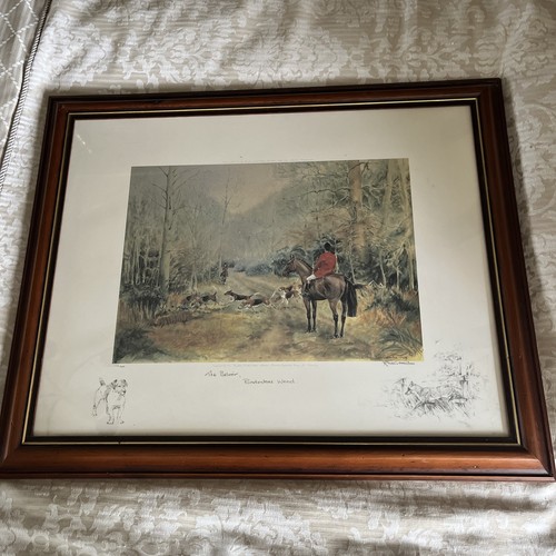Ros goody framed limited - ros,