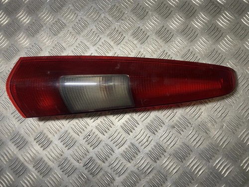 Volvo v70 rear left - rear, tail