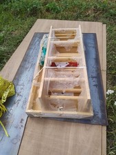 New Loft Ladder, Wooden  Loft Ladder Attic Storage