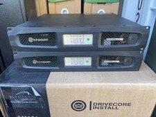 Crown DCi4|1250N amplifier