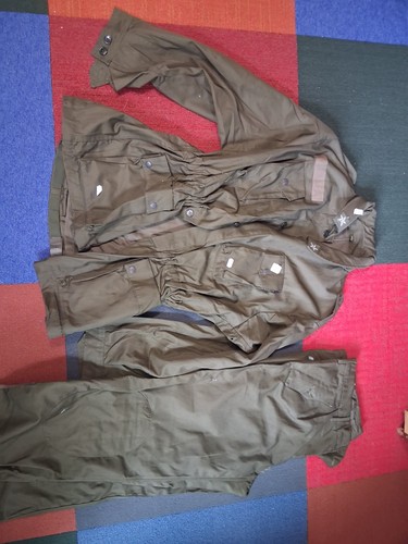 Vintage italian army roma - italian,