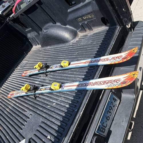 Dynastar team all - team, all-mountain
