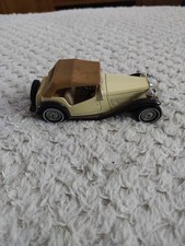 Matchbox Models of Yesteryear
