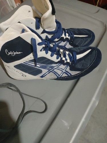 Asics cael sanderson - asics,