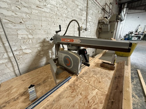 Maggi junior 640 corded - junior,