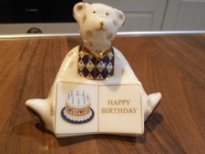 Royal Crown Derby Miniature