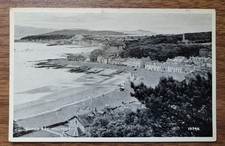 Kames Bay Millport Isle of Cumbrae, Vintage Postcard