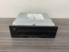 Audi A3 8V 2013 - 2018 Stereo SAT NAV Multimedia Head Unit 8V0035874B NO CODE