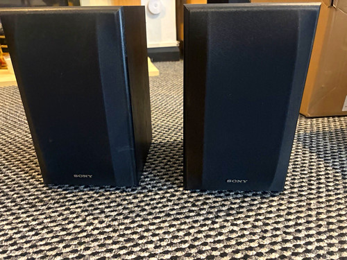Sony 2 0 bookshelf - sony, 2.0