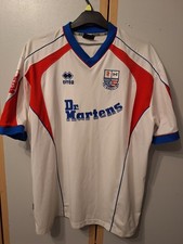 Rushden & Diamonds 2004-05