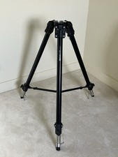 Manfrotto 528XB Pro Video