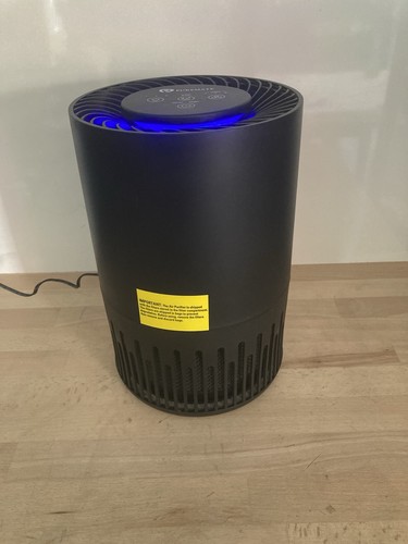 Purememate pm501 hepa - pm501,