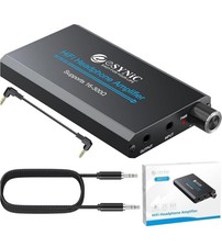 eSynic Headphone Amplifier