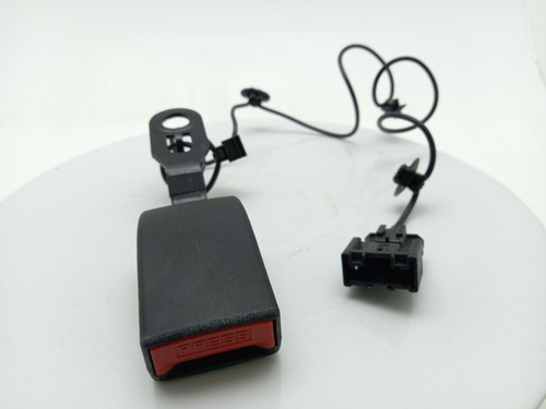 Citroen berlingo seat belt - berlingo,