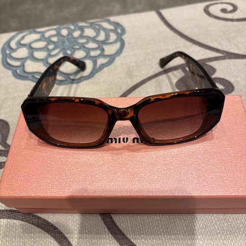 Miu sunglasses - sunglasses,