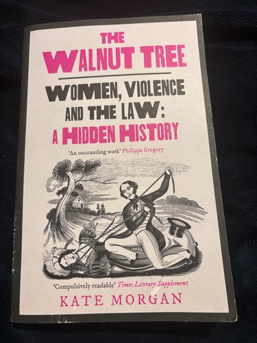The walnut tree women - the, tree:
